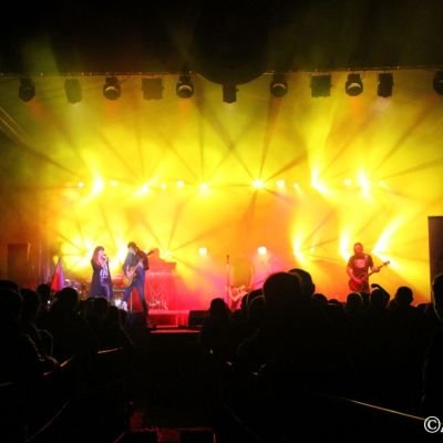 Węgliniec, 14.09.2014 r., fot. Mandi Pigulska - facebook.com/MandiRockography